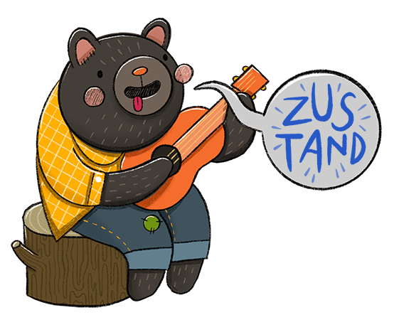 zustand